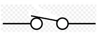 PHISCALE 30 шт. PBS-111 нормально закрытый (нажмите чтобы открыть и отпустить для