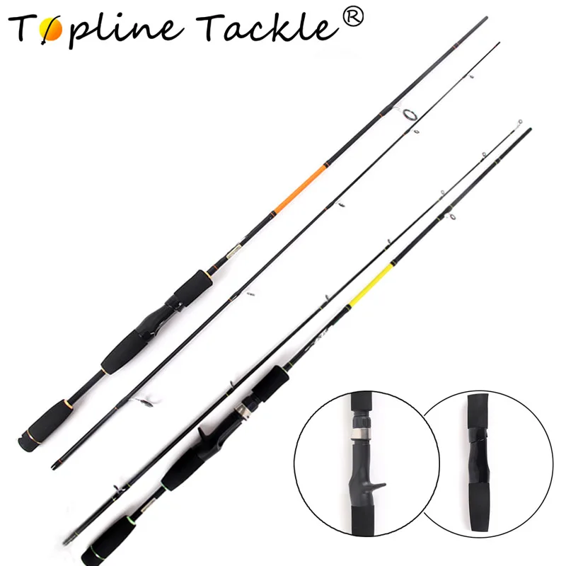 Topline Tackle Celsus Spin 180cm Cheap Good fishing carbon spinning rod long casting sea carp | Спорт и развлечения