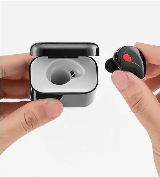 Havit I3S Bluetooth V4.1 Наушники Беспроводные спортивные Ephones водонепроницаемые стерео с