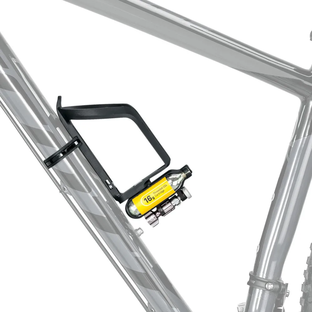 TOPEAK ниндзя клетка инженерного Пластик Дорожный крепления велосипедный