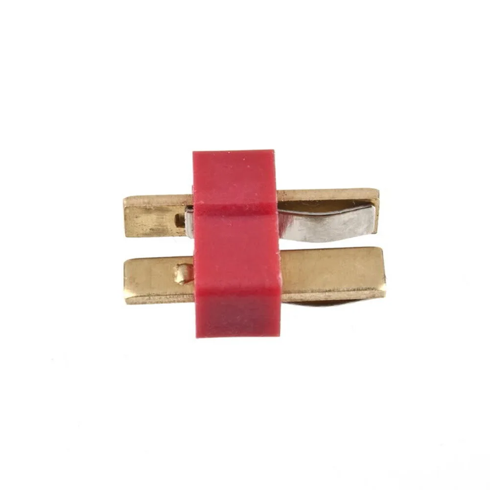 

Новый Т-образный разъем «папа» Deans для Lipo Battery RC высокого качества 88