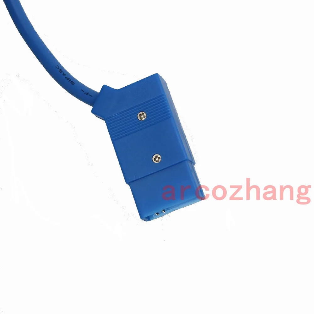 Умный Оптический изолированный USB-LOGO Кабель для программирования логотипа! USB