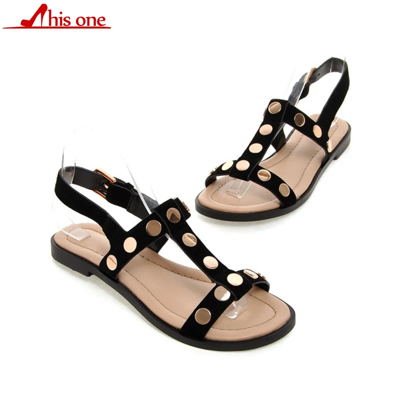 2018 летние Брендовые женские сандалии из лакированной коровьей кожи Размеры 35-39