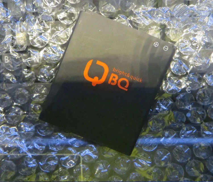 Для BQs 5025 BQs-5025 HighWay 2000mAh Мобильный телефон литий-ионный аккумулятор замена |