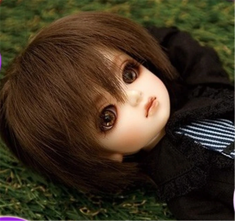 1/6 SD BJD девочка Кукольное соединение игрушка кукла bjd для вечерние подарок с
