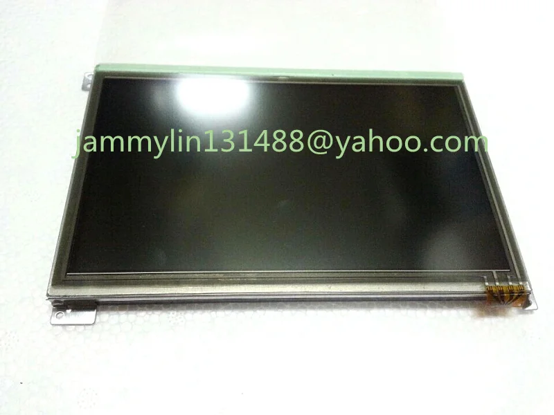 LQ0DAS1802 LQ070T5DG30 QPWBM0245TPZZ новый оригинальный 4 проводной ЖК дисплей с сенсорным