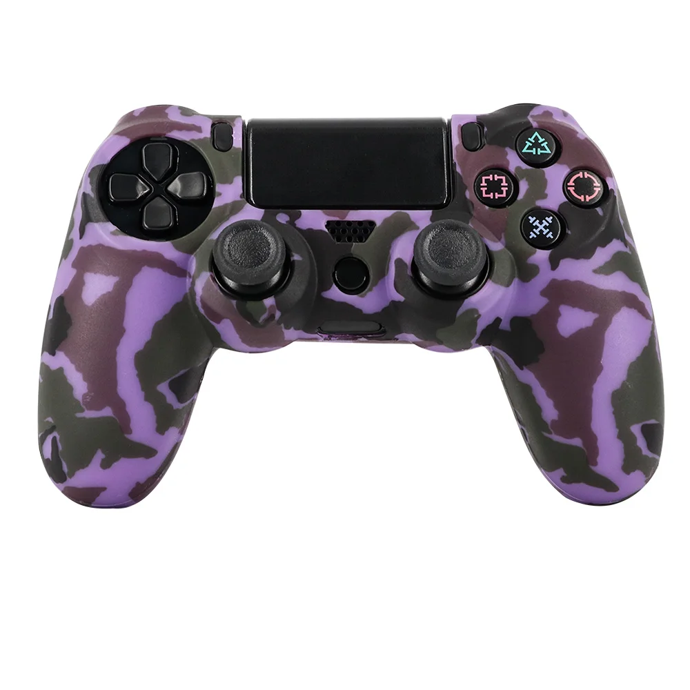Защитный силиконовый чехол для PS4/ps4 pro /ps4 slim|cover for|cover coverscovers for cases |