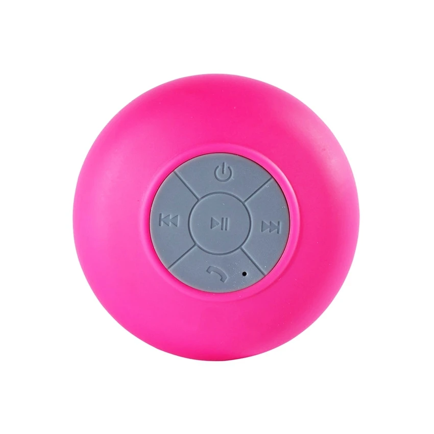 Small Size Big Sound Mini Bluetooth Speaker JT2671 TF USB FM Wireless Portable Hands Free Music Box | Электроника