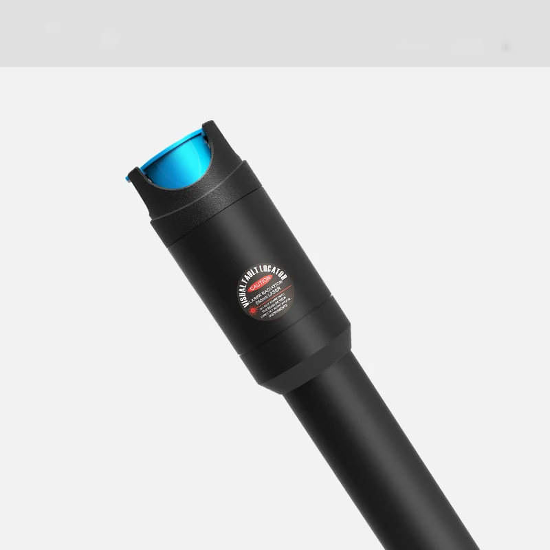 30 мВт прибор для визуального определения повреждения тестирования км красный