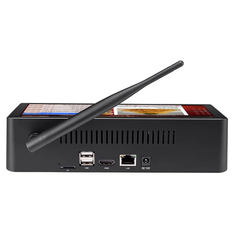 Pipo 7 дюймов X8/8 9 X9/10 8 X10 Мини ПК RK3288 / RK3399 2G Оперативная память 32G/64G Встроенная USB * 4