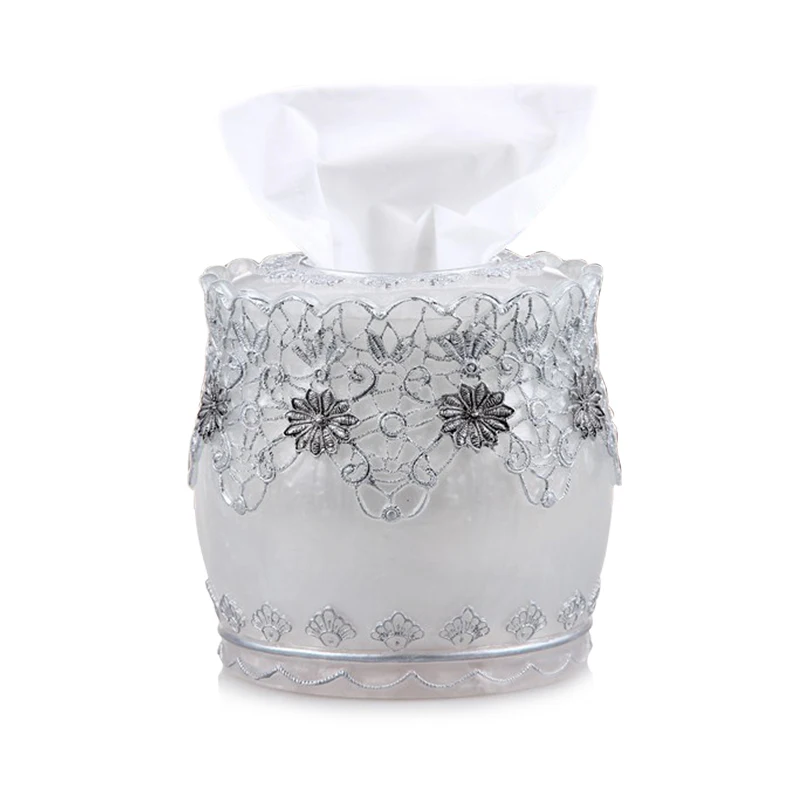 

Europe banquet genuine paper towel box car paper box box paper box