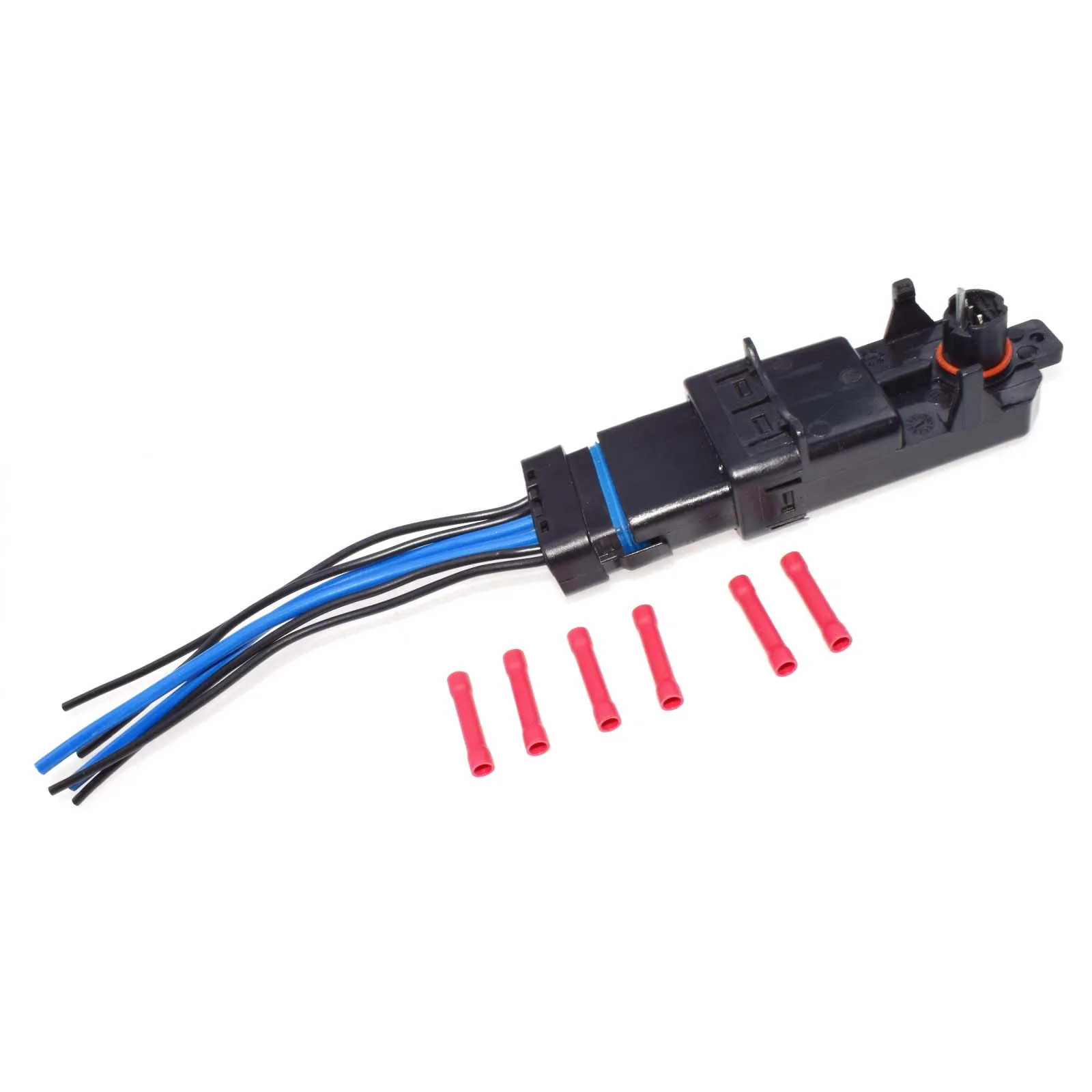 1 PC with Pigtail WOLFIGO 1 шт./2 шт. с/без косички 8200478620 мощность стеклоподъемник двигатель модуль для Renault Megane Mk2 - Цвет: 1 PC with Pigtail