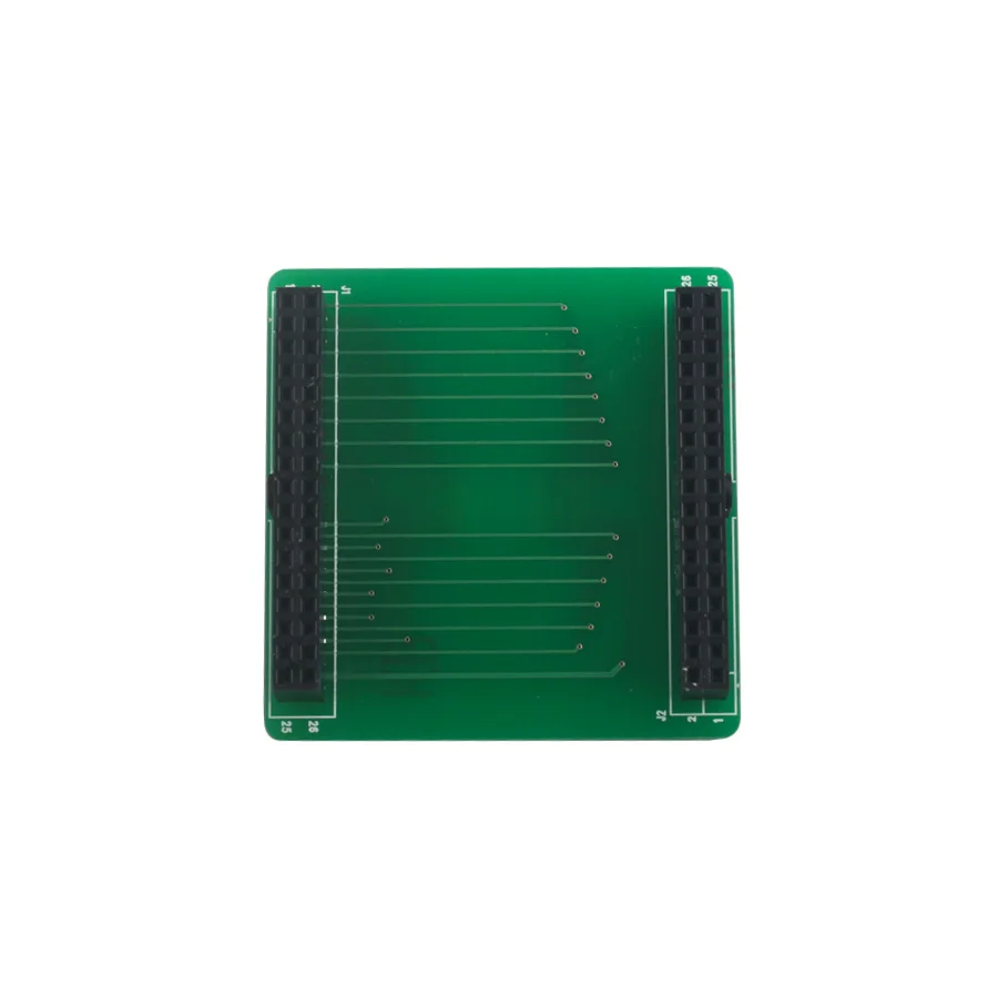 

Original Xhorse VVDI MB TOOL Adapter #3