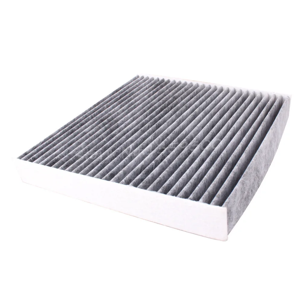 Активированный углеродный воздушный фильтр кабины 80291 SDG W01 для Honda Acura Civic CRV Odyssey MDX