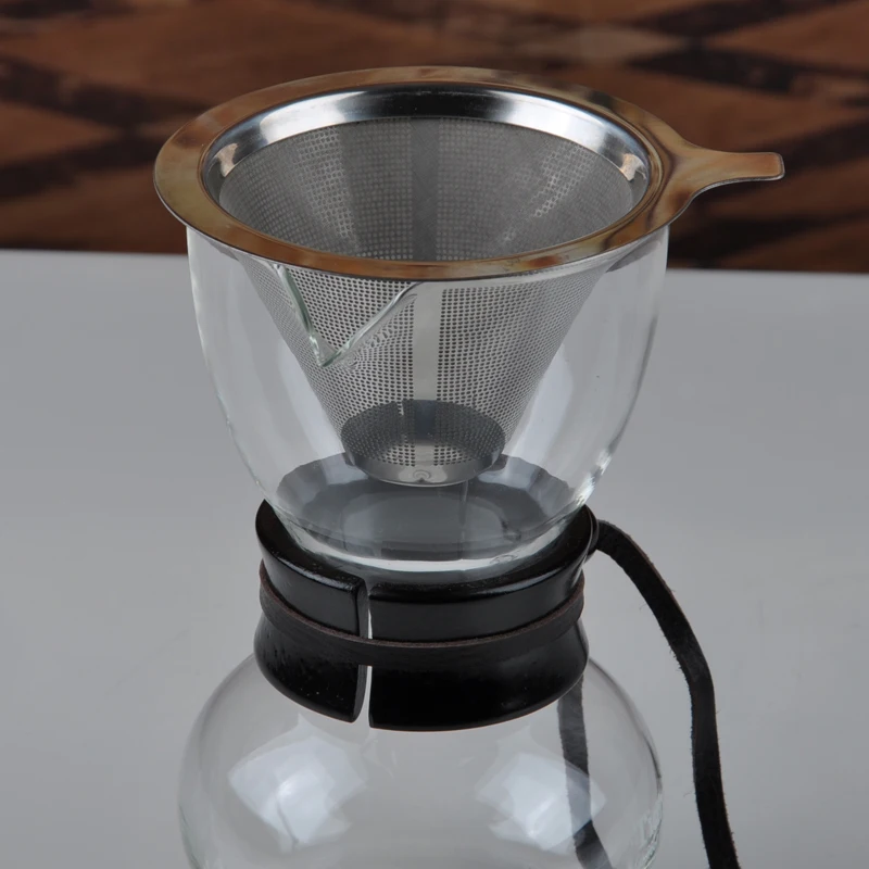 Из нержавеющей стали микро фильтр залейте кофейник с воронкой|steel roll|steel forksteel safe |