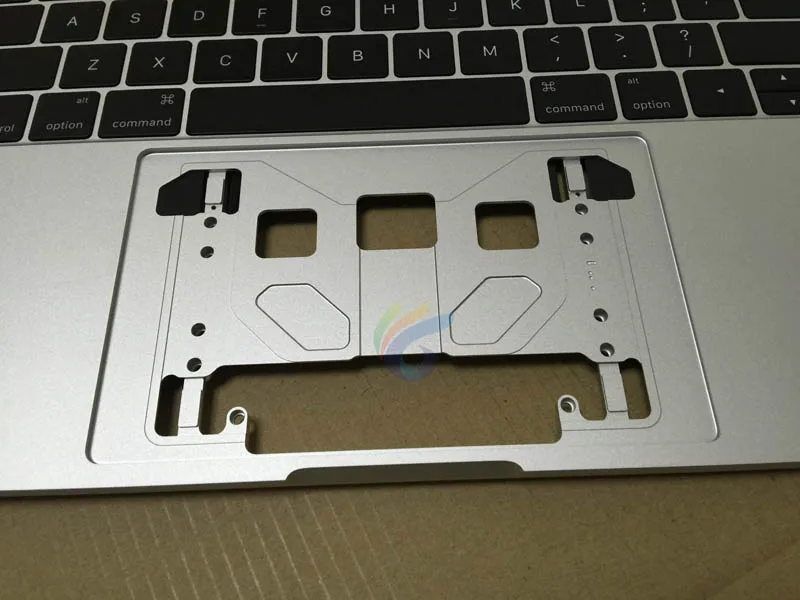 Чехол US Topcase Для Macbook Pro Retina 13 3 дюйма A1706 верхний чехол с подсветкой клавиатуры и
