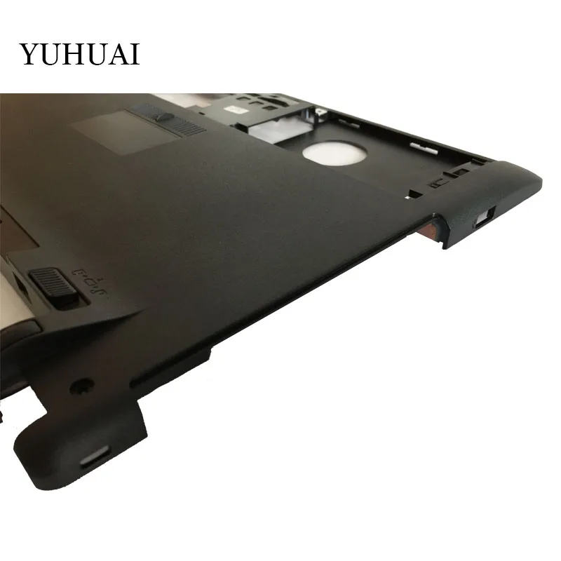 Новый ноутбук Нижняя база Cove для ASUS X450 X450V X450VC X450C X450L Y481 A450 A450V F450 F450V Y481L X452E черный D
