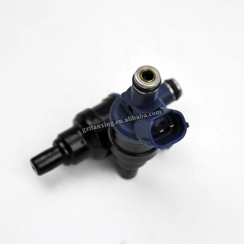 23250-02030 23209-02030 Топливная форсунка для 92-97 Toyota Carina E AT190 4AFE AT191 7AFE 23250 02030 2325002030 2320902030