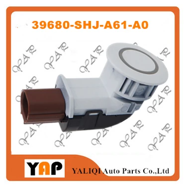 

Датчик PDC/датчик контроля расстояния при парковке (4) для фотоэлектрической детали 2,4l 3,5l 39680-SHJ-A61-A0 2004-2013