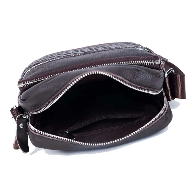 Bullcaptain Hot Mens Messenger Bag Men Leisure Business Single Shoulder Computer Casual Briefcase Brand Crossbody Bags |