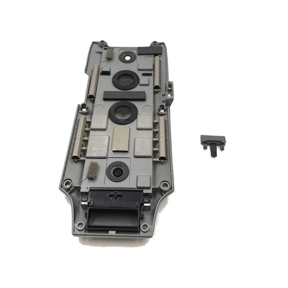 Оригинальные аксессуары для дрона DJI Mavic Pro верхняя средняя рамка Нижняя оболочка