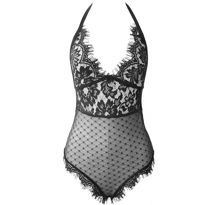 Женский цельный комбинезон сексуальный эластичный Повседневный облегающий