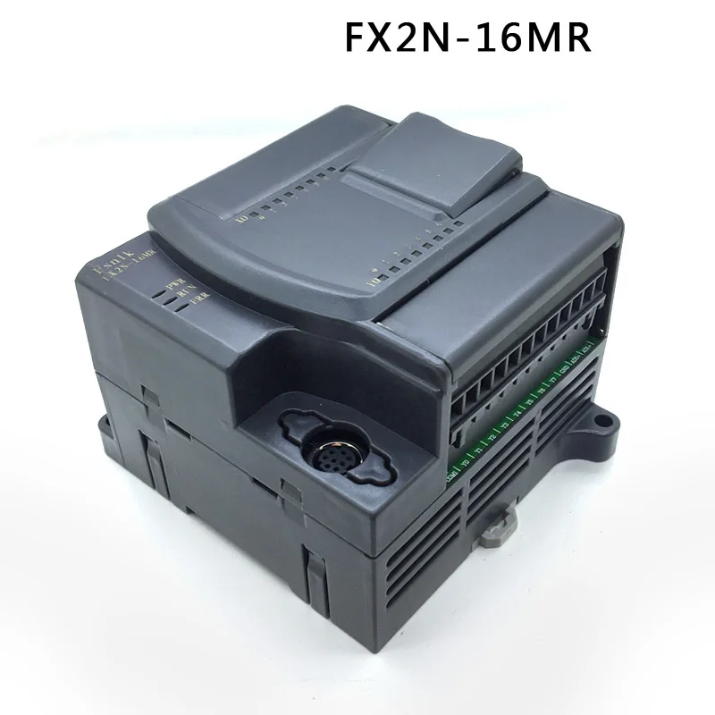 FX2N-16MR/T อุตสาหกรรมควบคุมในประเทศ PLC Controller บอร์ด PLC,PLC ควบคุมอุตสาหกรรมบอร์ดออนไลน์ดาวน์โหลดการตรวจ...