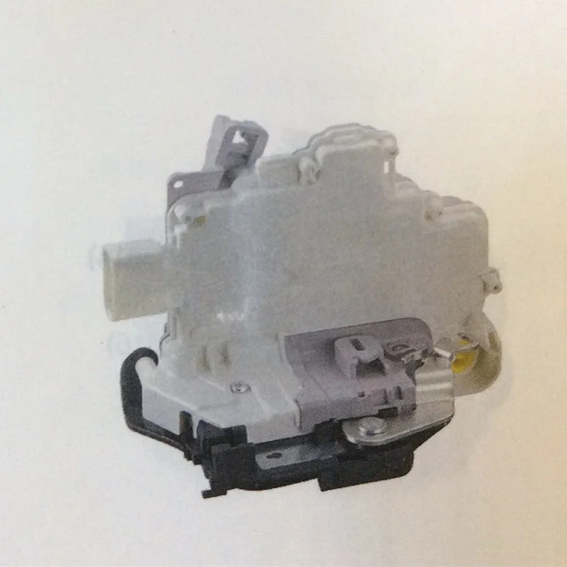 Для SEAT Altea XL TOLEDO III 8PIN задняя правая сторона 1P0 839 016A механизм привода замка двери 5P0