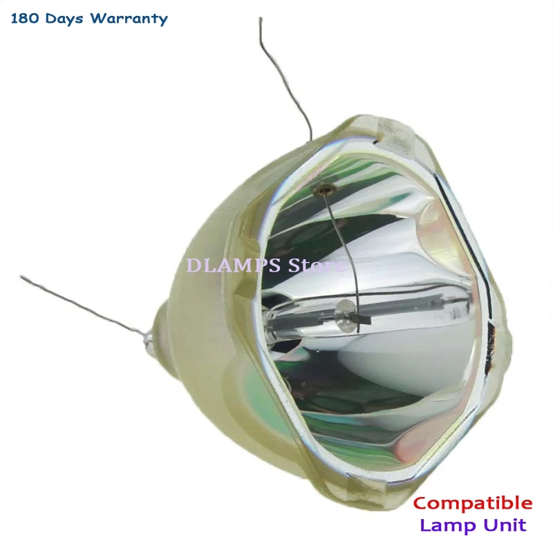 ET-LAX100 High Quality Replacement Bare bulb Compatible For PANASONIC PT-AX100 PT-AX100E PT-AX100U TH-AX100 PT-AX200 PT-AX200E