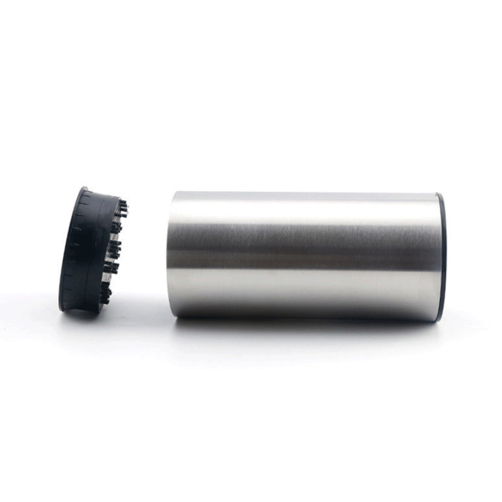 Кулинарный блок, многофункциональный держатель ножей, кухонная полка из нержавеющей стали, Держатель ножей из нержавеющей стали, универсальный блок ножей