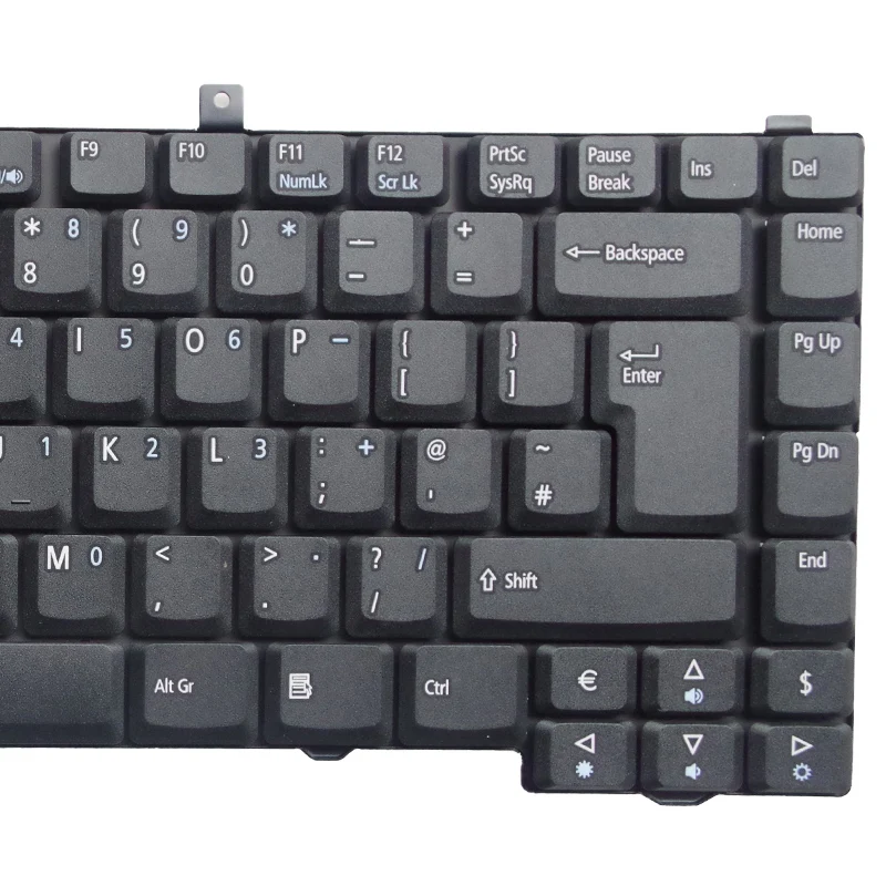 Новая английская клавиатура SSEA для США Acer Aspire 3100 3650 3690 5610 5515 5100 5110 5030 5500 5630 5650 5680 9110