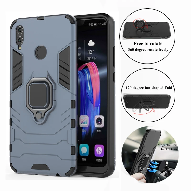 Чехол KISSCASE для Samsung Galaxy A50 чехол A8 2018 с полной защитой армированные Чехлы Note 9 J4 Plus A7