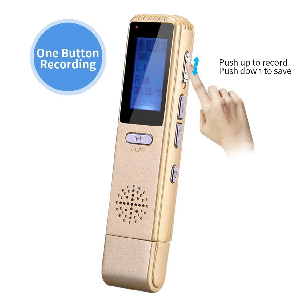 Перезаряжаемые шум снижение лекции для лекций встреч Звук Аудио Голос