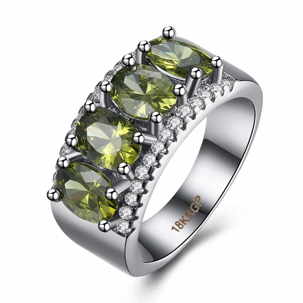 Женское Винтажное кольцо из 18 каратного золота 4 цвета|ring for|rings for womenring vintage |