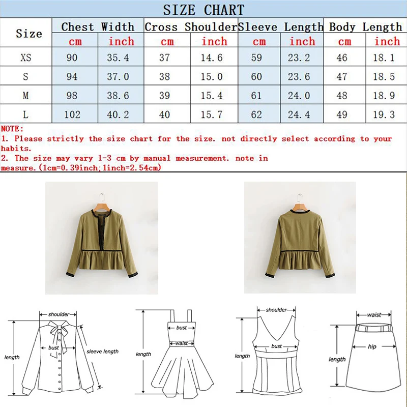 Geckoistail 2018 Women Basic Notched Collar Solid Lace Blazer Kimono Coat Long Sleeve Female Casual Elegant outwear tops Clothes | Женская
