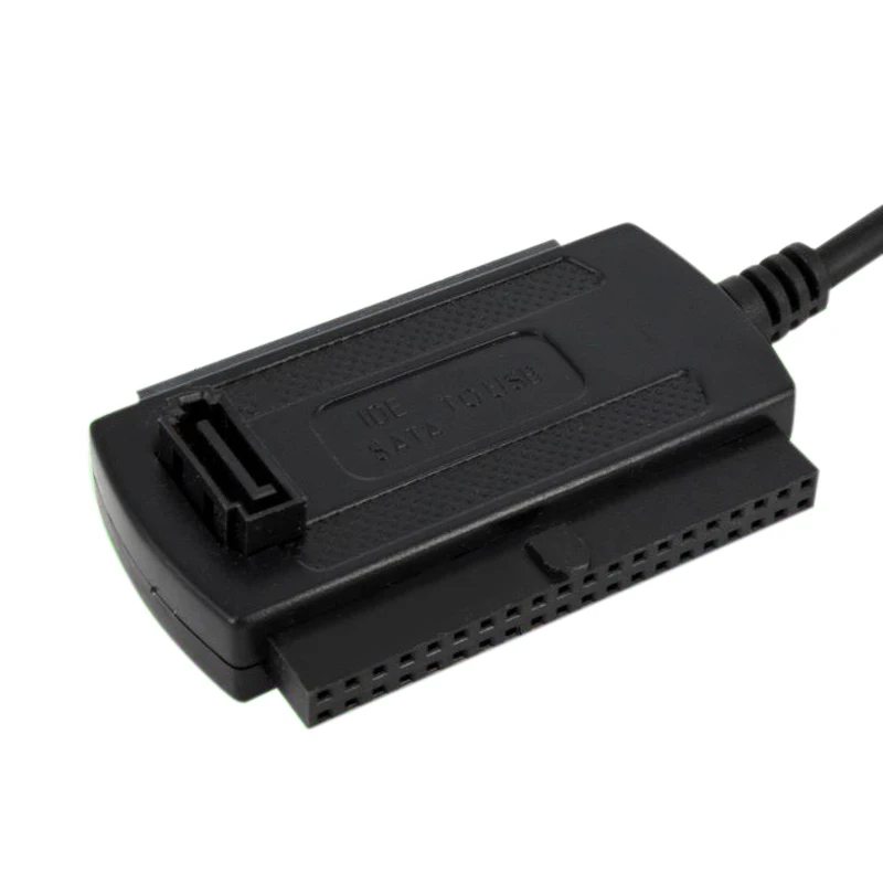 USB 2 0 для IDE SATA S ATA 5 3 Жесткий диск HD HDD адаптер кабель SD998| |