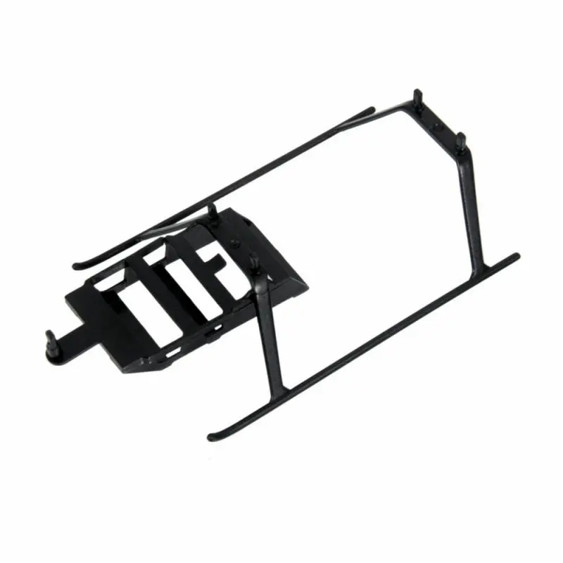 

Шасси XK K110 K110S / WLtoys V977 V911S V966 для радиоуправляемого вертолета, шасси, Сменные запасные части, аксессуары