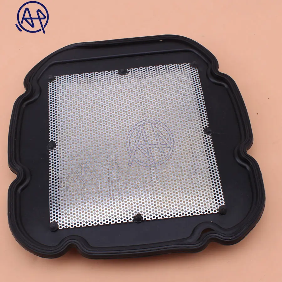 Воздушный фильтр для гоночного мотоцикла воздухозаборник очиститель воздушный