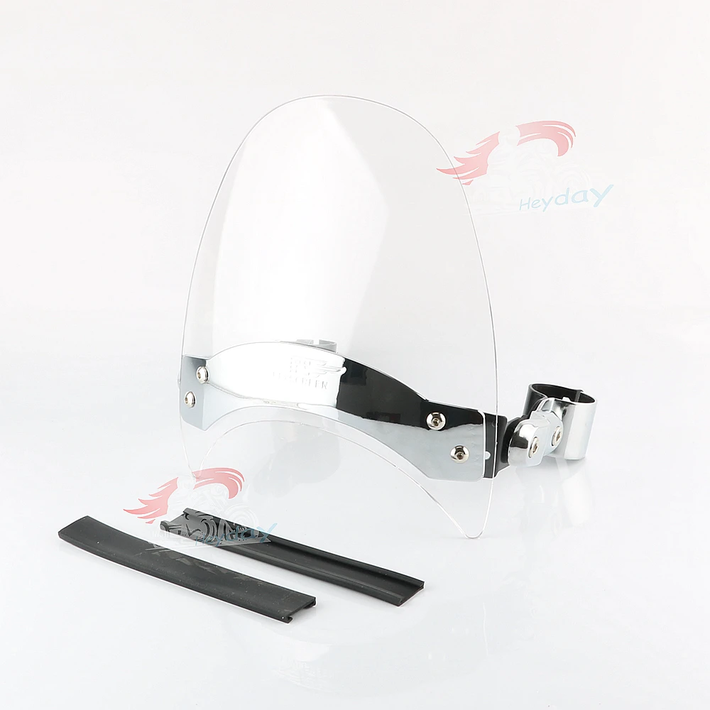 National Cycle Fork Flyscreen Windshield For KAWASAKI VN1500D/E/J/R DRIFTER CLASSIC 1996-2005 VN1500A/1500L VULCAN VN1500P/1600P |