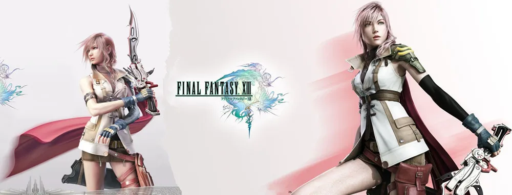 Athemis настоящая кукла, набор секс-кукол Final Fantasy XIIIFF13 Lightning Eclair Farron костюм для ролевой игры для куклы 100 см
