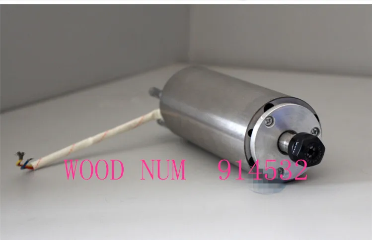 48 мм 60000 rmp 0 3 кВт мотоцикл рафидера|kw motor|motor kw |