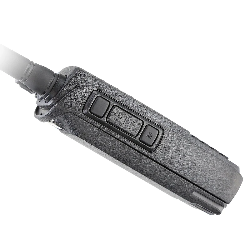 Оригинальная двухсторонняя радиостанция VHF водонепроницаемая цифровая рация DMR