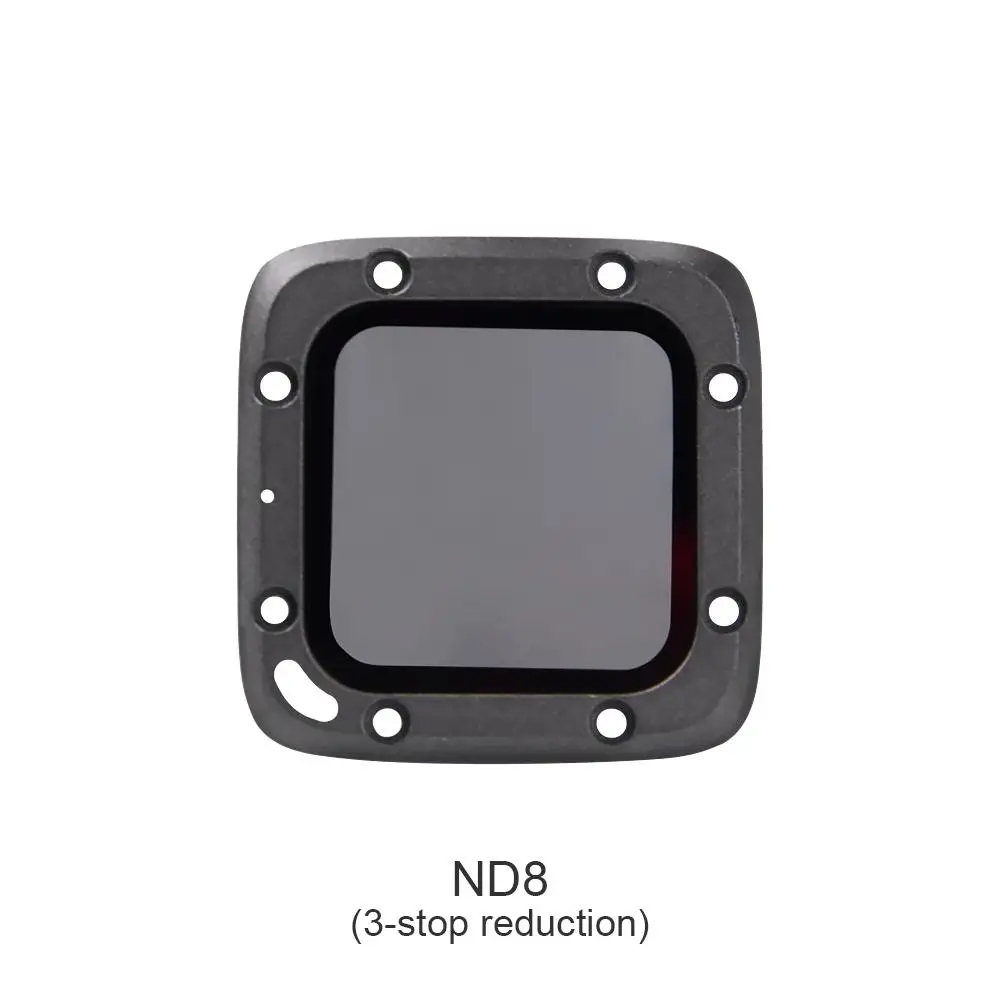 Foxeer ND8 ND16 фильтр для Foxeer BOX 1 и 2 FPV камеры