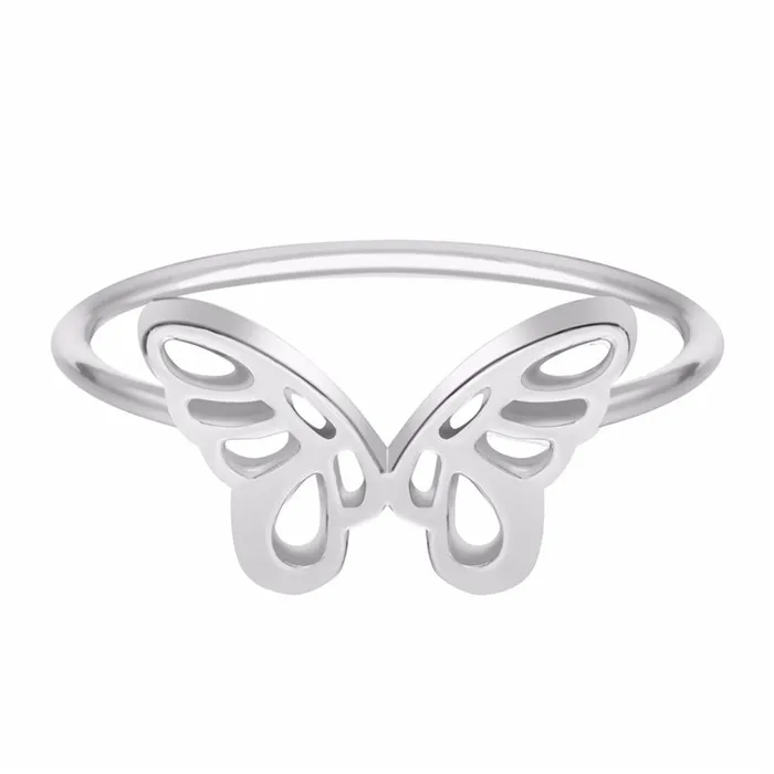 Style 23 Чандлер бренд лучшие друзья Любовь Форма кольцо Anel Feminino фаланга среднего пальца ноги Bague дружба вечная навсегда лучшие подарки - Цвет основного камня: Style 23