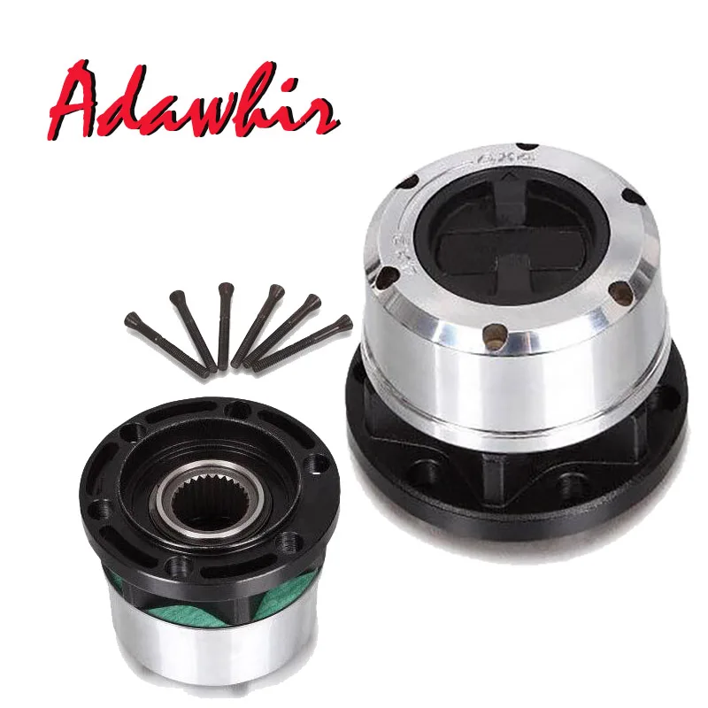 2 шт. x для Suzuki Sidekick Geo трекер Jimny Руководство Блокировка концентраторы B028 AVM438 AVM538