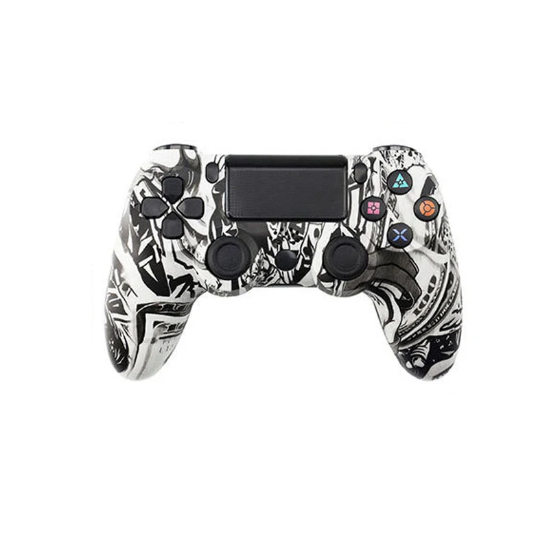 beauty Подходит для компьютерной игры PS4 беспроводной игровой контроллер геймпад - Цвет: beauty