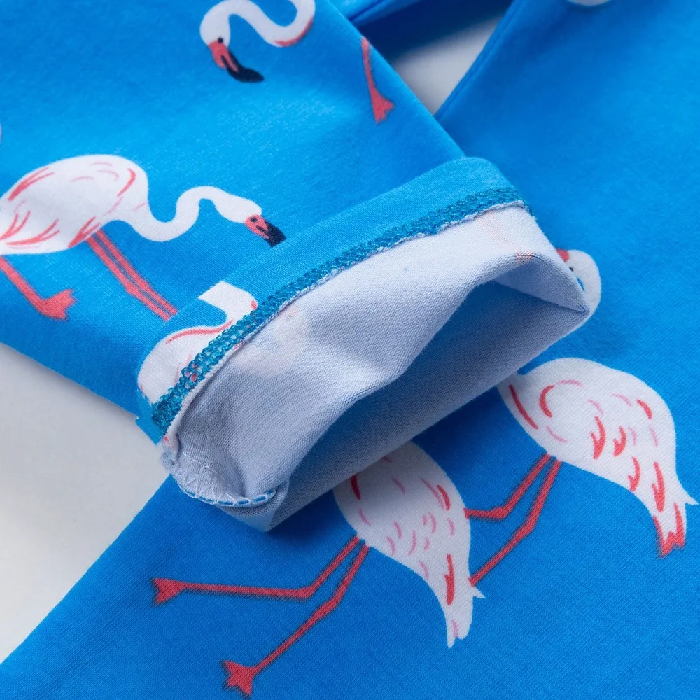 New Fall Autumn Spring baby girls Printing cartoon Leggings Quality Cotton rainbow Unicorn Pants 2-7year Clothes Clothing