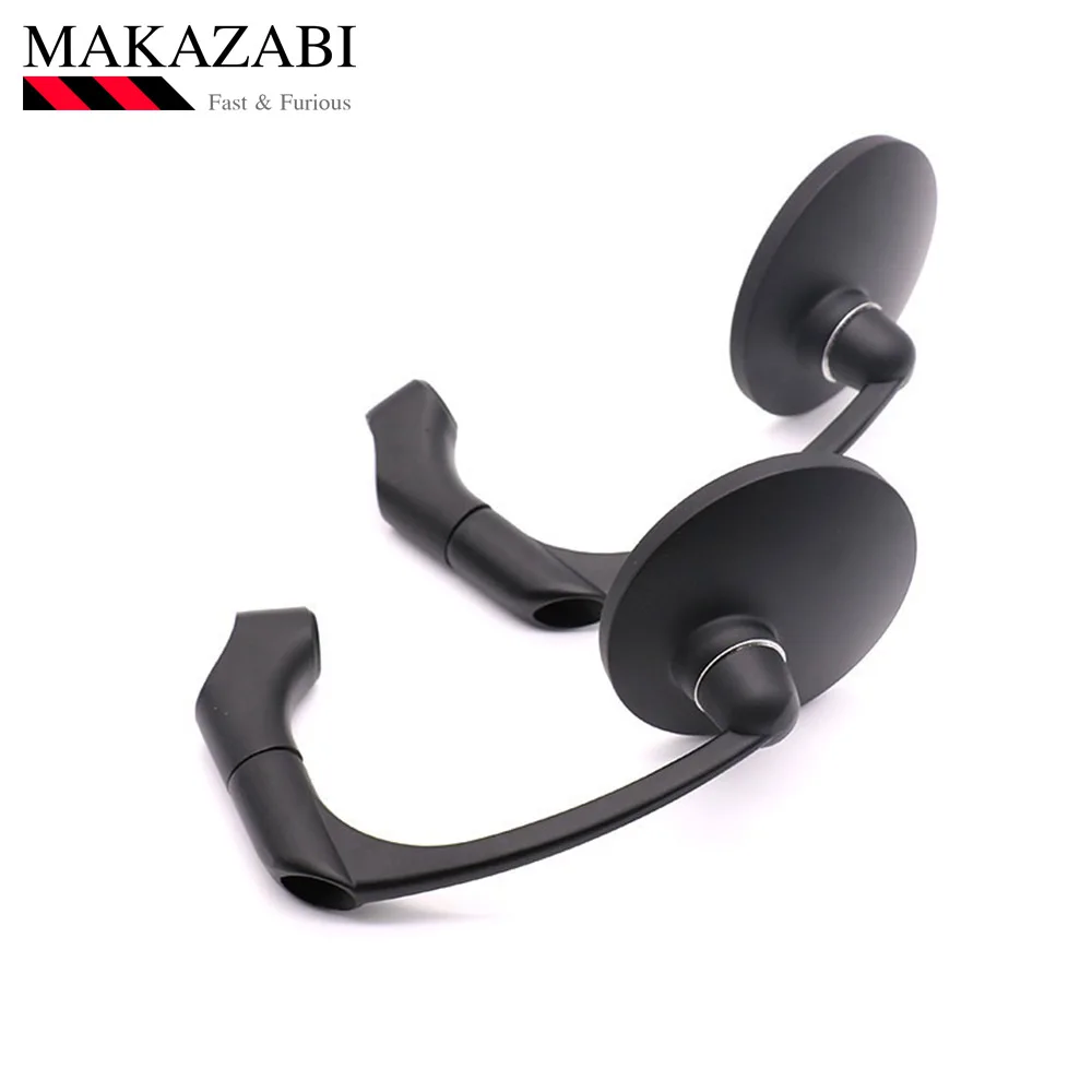 Мотоциклетные аксессуары для Halley Cafe Racer Refit ретро классический металлический