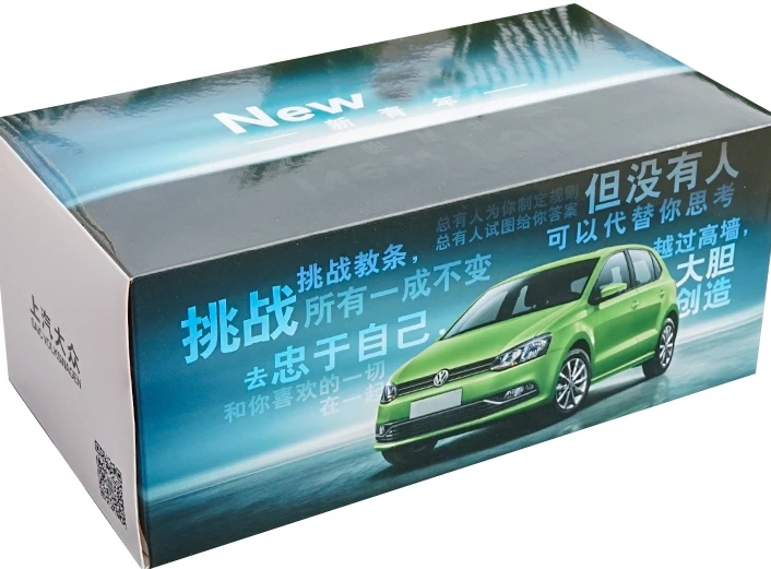1:18 все новые литые под давлением модели автомобилей игрушки коллекция для детей рождественские подарки с новой коробкой