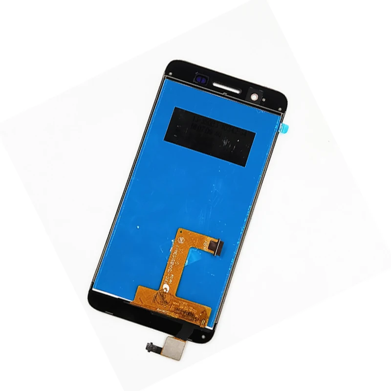 5 0 дюймов для Huawei GR3/P8 smart/P8 lite smart/G8 mini/Y6 Elite ЖК дисплей + сенсорный экран дигитайзер